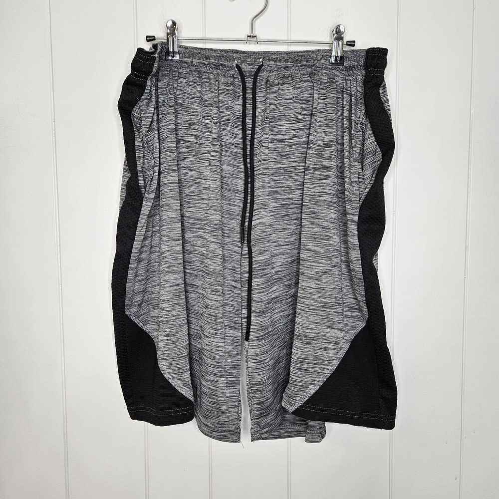 Game Time Men's Shorts Size 2X